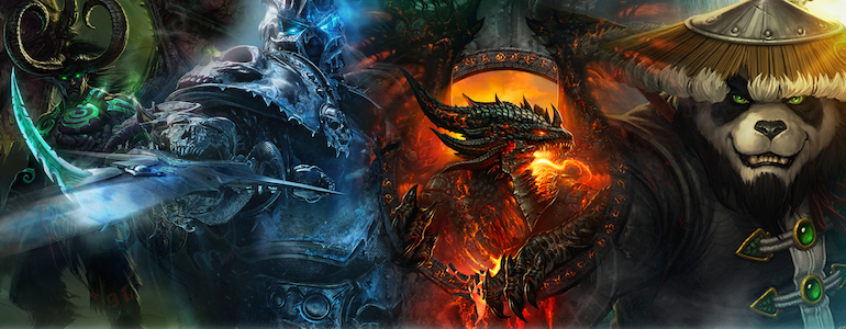 World Of Warcraft Banner Pictures to Pin on Pinterest - PinsDaddy