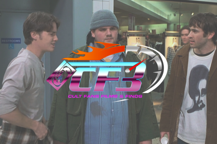 cf3 tv: mallrats (1995) w/ ming chen