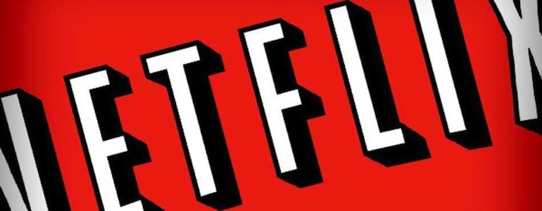 Netflix: New for February 2016 - Project-Nerd