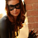 Classic Catwoman Cosplay (Update) | Project-Nerd