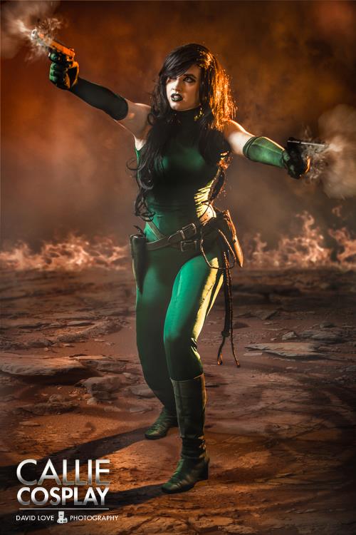 Madame Hydra Cosplay Gallery Project Nerd