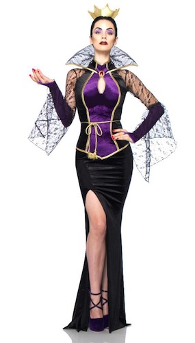 Geeky Women's Halloween Costumes for 2013 | Project-Nerd