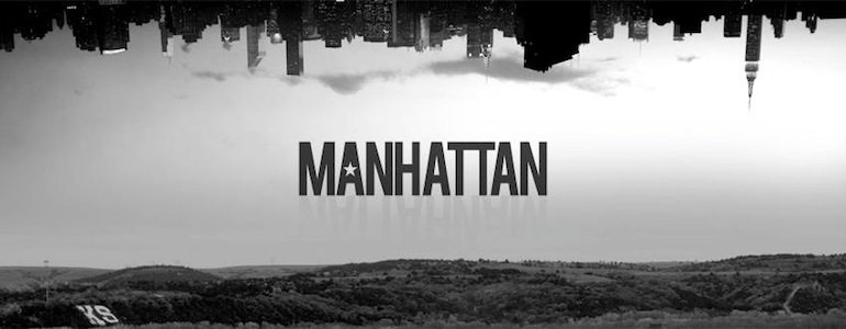 'Manhattan' Theatrical Review - Project-Nerd