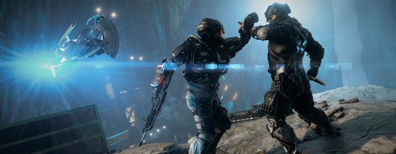 Review Killzone: Shadow Fall