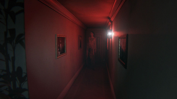 P.T. (Silent Hills)' Game Review - Project-Nerd