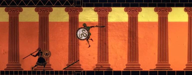 Apotheon не запускается на windows 10