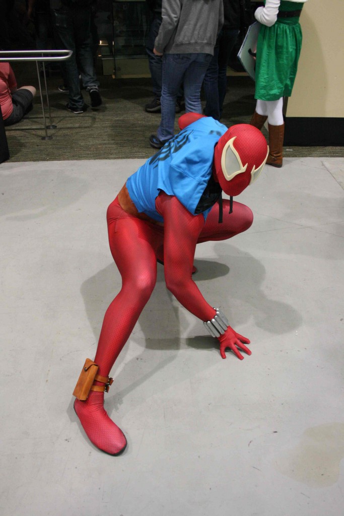 Emerald City Comicon: Cosplay Gallery | Project-Nerd