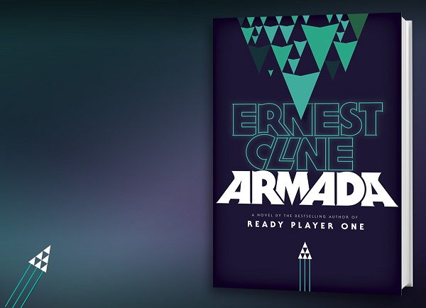 Armada: A novel by the author of Ready Player One (Paperback