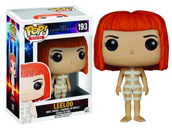 fifth element pop