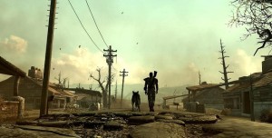 Fallout 3 reloaded описание