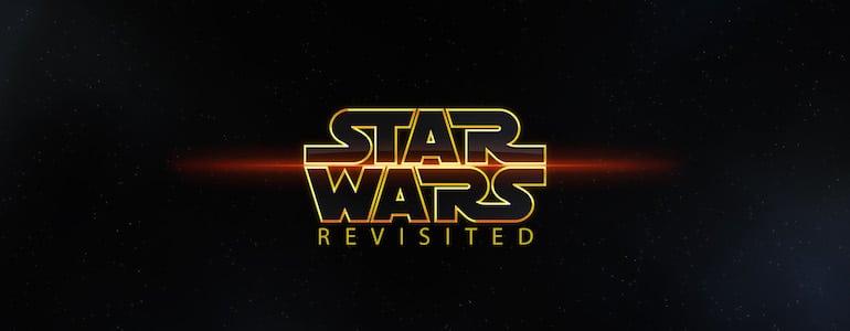 star wars revisited empire