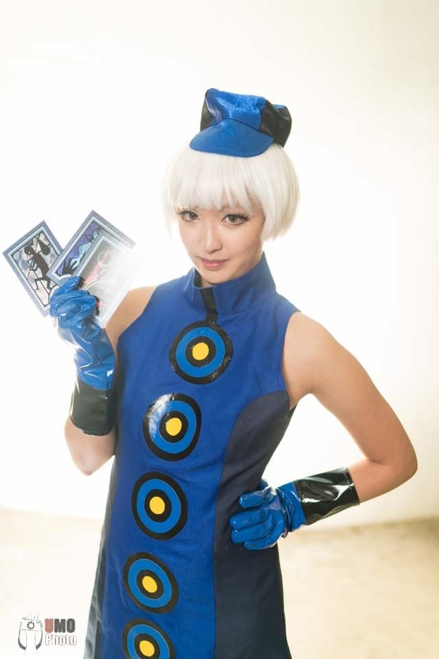 Anime Central Cosplay Gallery - Project-Nerd