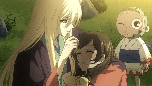 Kamisama Kiss Review – What's In My Anime?