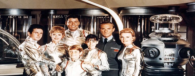 'Lost in Space' Reboot Coming to Netflix | Project-Nerd