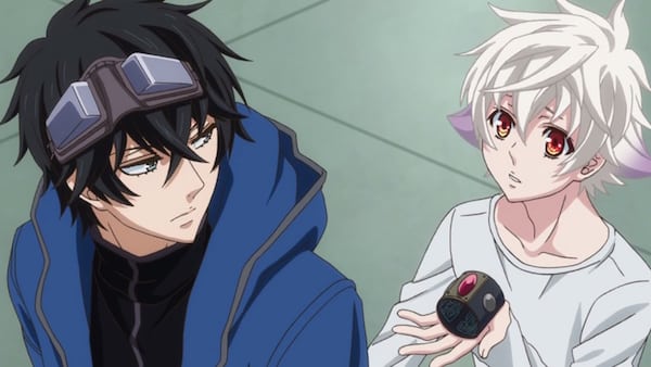 Karneval Anime Manga Audio drama in Japan Dakimakura, Anime, black Hair,  manga png | PNGEgg