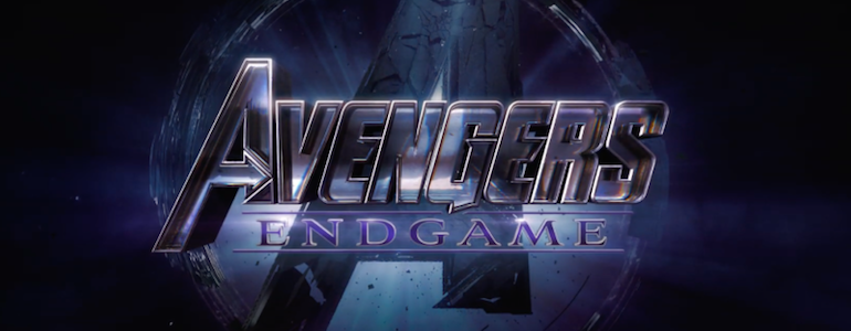 'Avengers: Endgame' Super Bowl Trailer  Project-Nerd