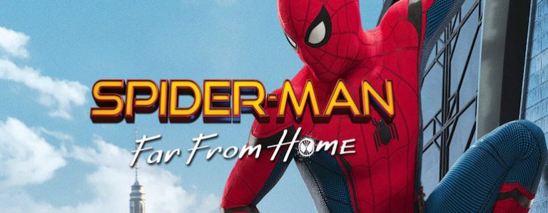 download spider man far from home release date