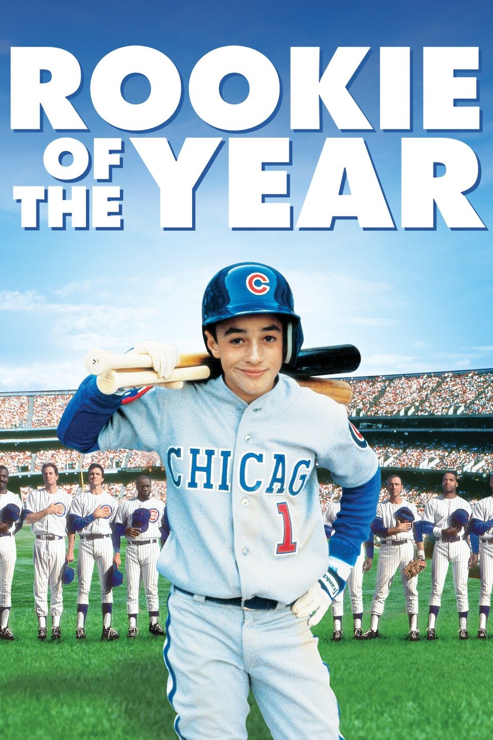 Top Ten Baseball Movies – The Musings of Apple Juice