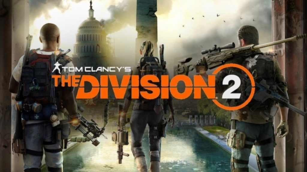 The division 2 оптимизация