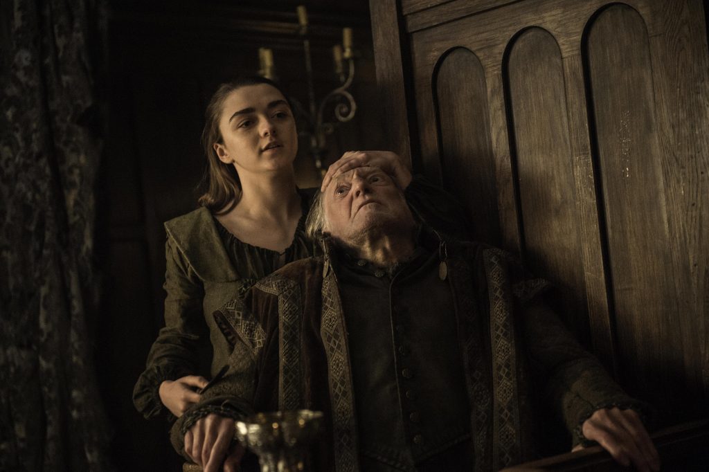 The Ten Moments from 'Game of Thrones' We Can't Shake | Project-Nerd