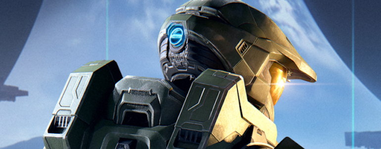 E3 2019 Halo Infinite News Updates Project Nerd