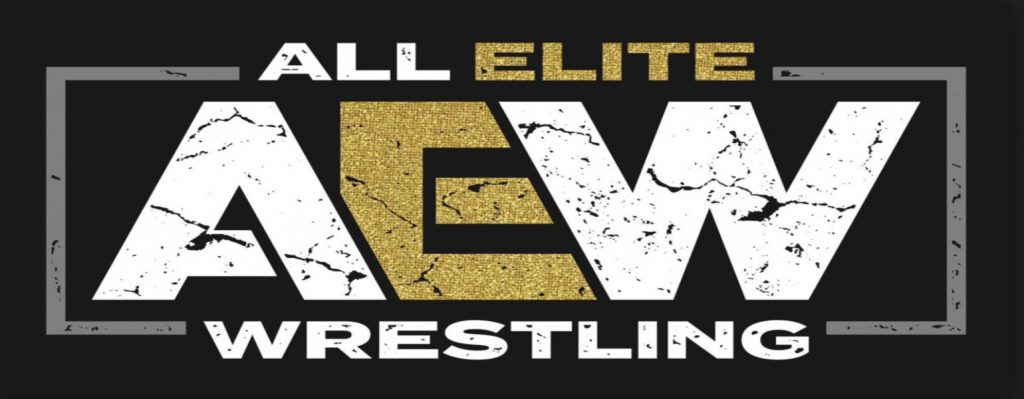 aew wrestling on tv