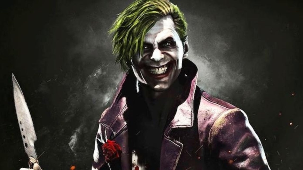 Mortal Kombat 11's Joker Paves the Way for Spawn, Kombat Pack 2