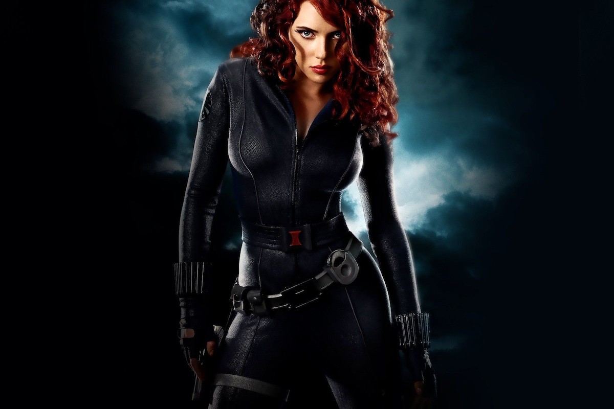 Marvel Drops First Black Widow Teaser Project Nerd 