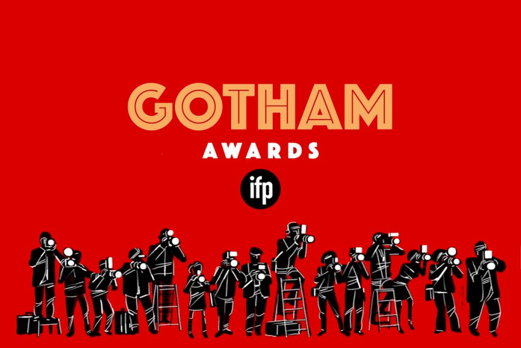 29th Annual Gotham Award Winners ProjectNerd