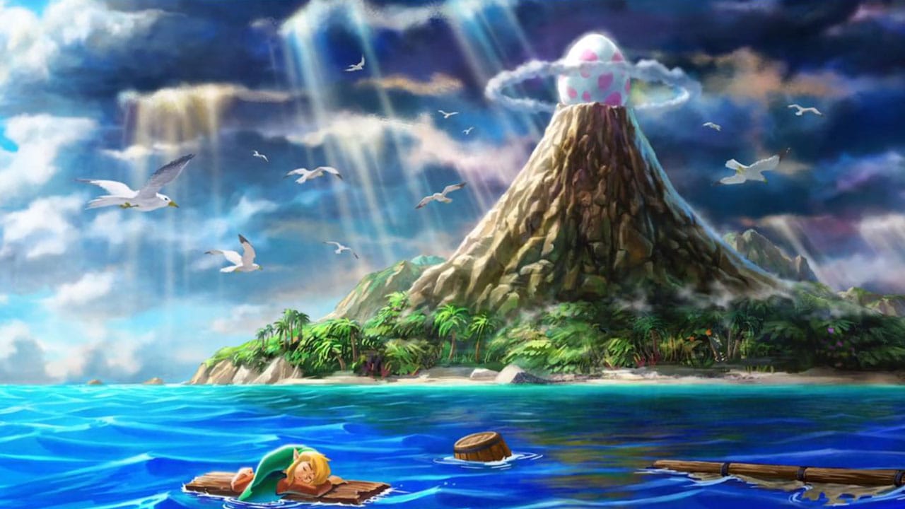 Zelda: Things You Didn't Know You Could Do In The Link's Awakening