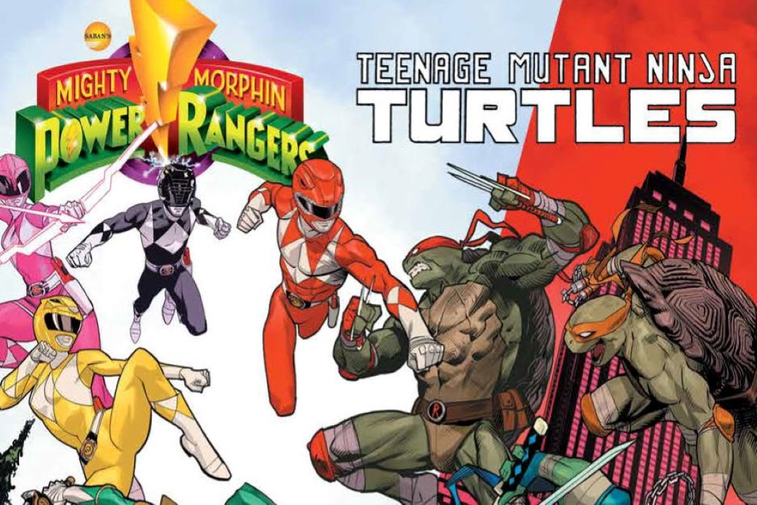 The Original 'Teenage Mutant Ninja Turtles' Is Hosting A Virtual Pizza Party