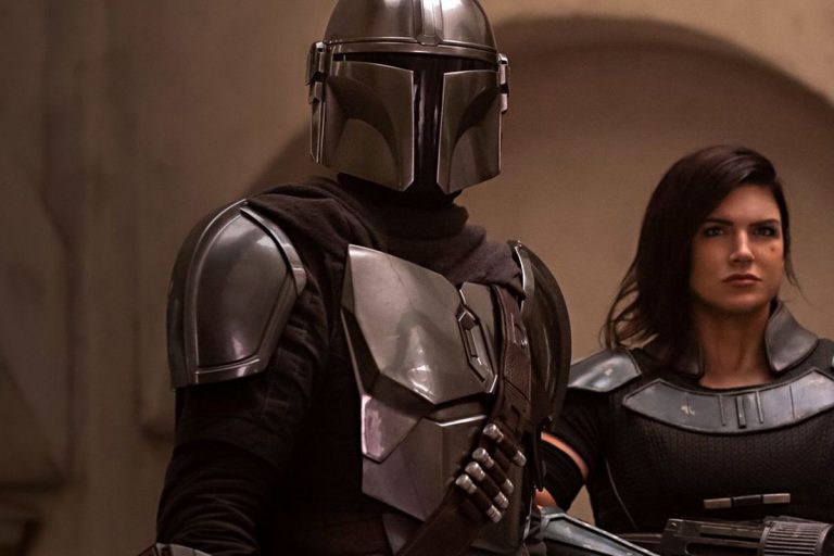 The Pros and Cons of Star Shows: 'Mandalorian Season 1' Review
