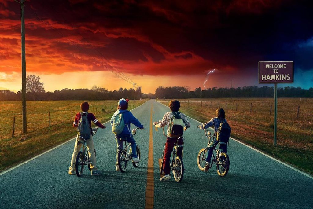 Stranger Things 4 Teaser Drops Annoying Spoiler Project Nerd