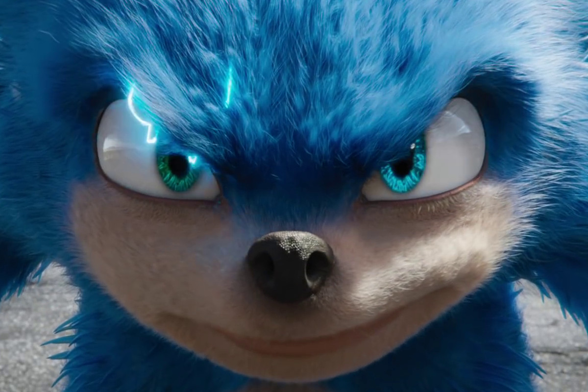 Sonic the Hedgehog Review