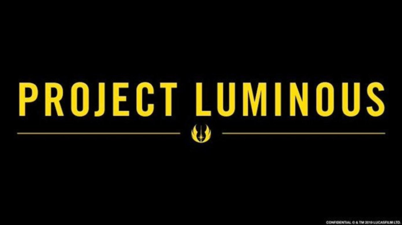 Project Luminous