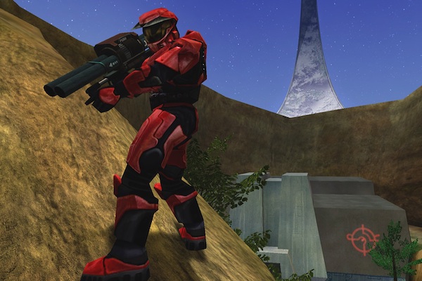 Halo Combat Evolved Review: Endless Ambition – Alex's Review Corner