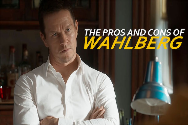 The Pros and Cons of Wahlberg: 'Spencer Confidential' Review | Project-Nerd