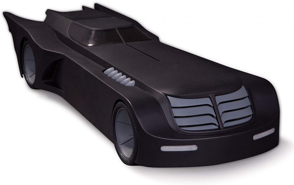 Batmobile: le 10 migliori auto di Batman - brumbrum BLOG