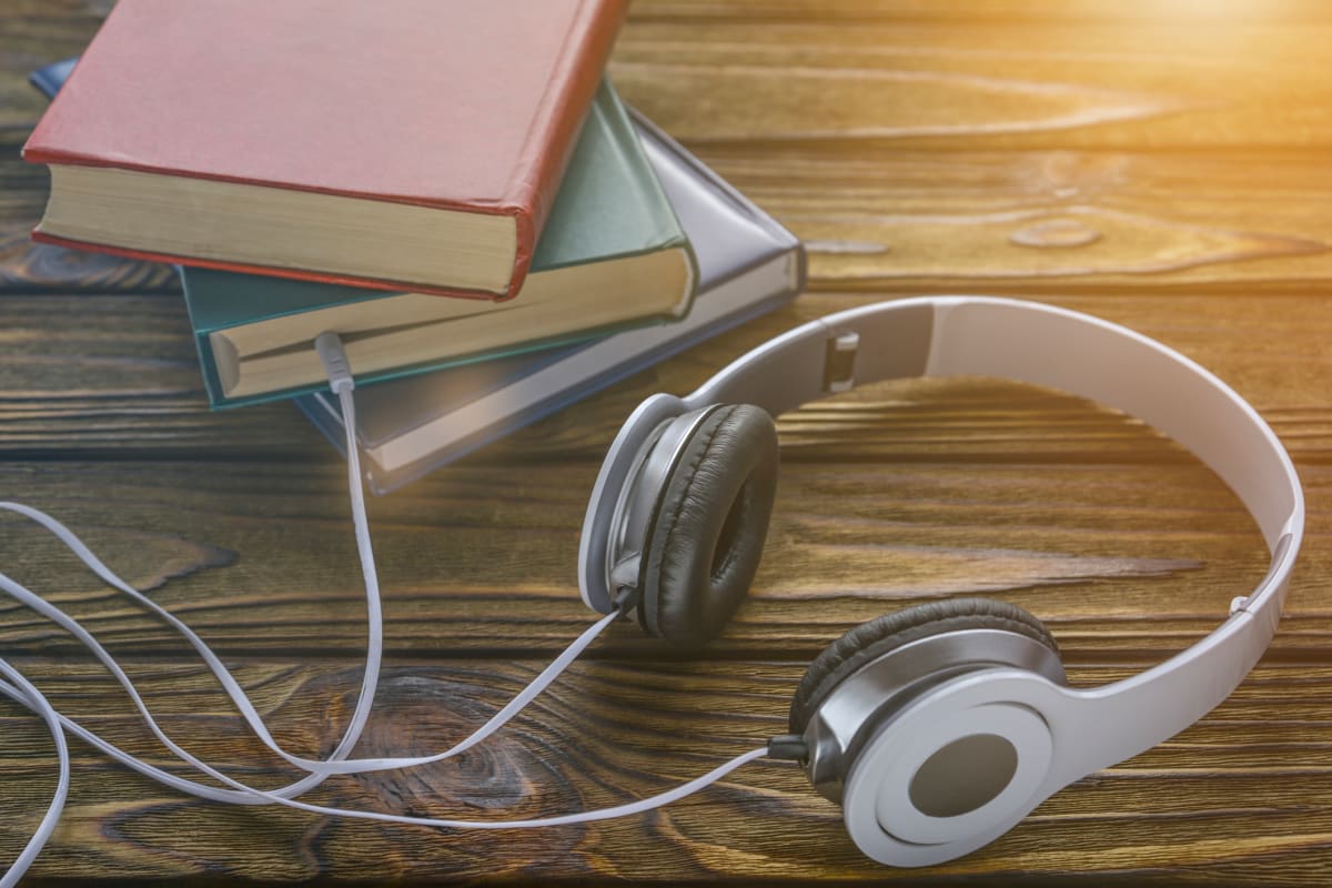 best books to listen to on audible