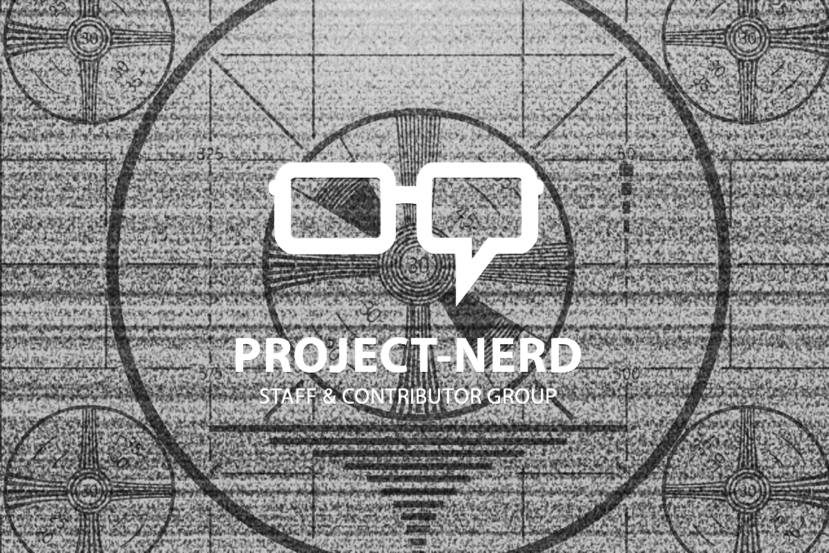 Boku no Hero – Project Nerd