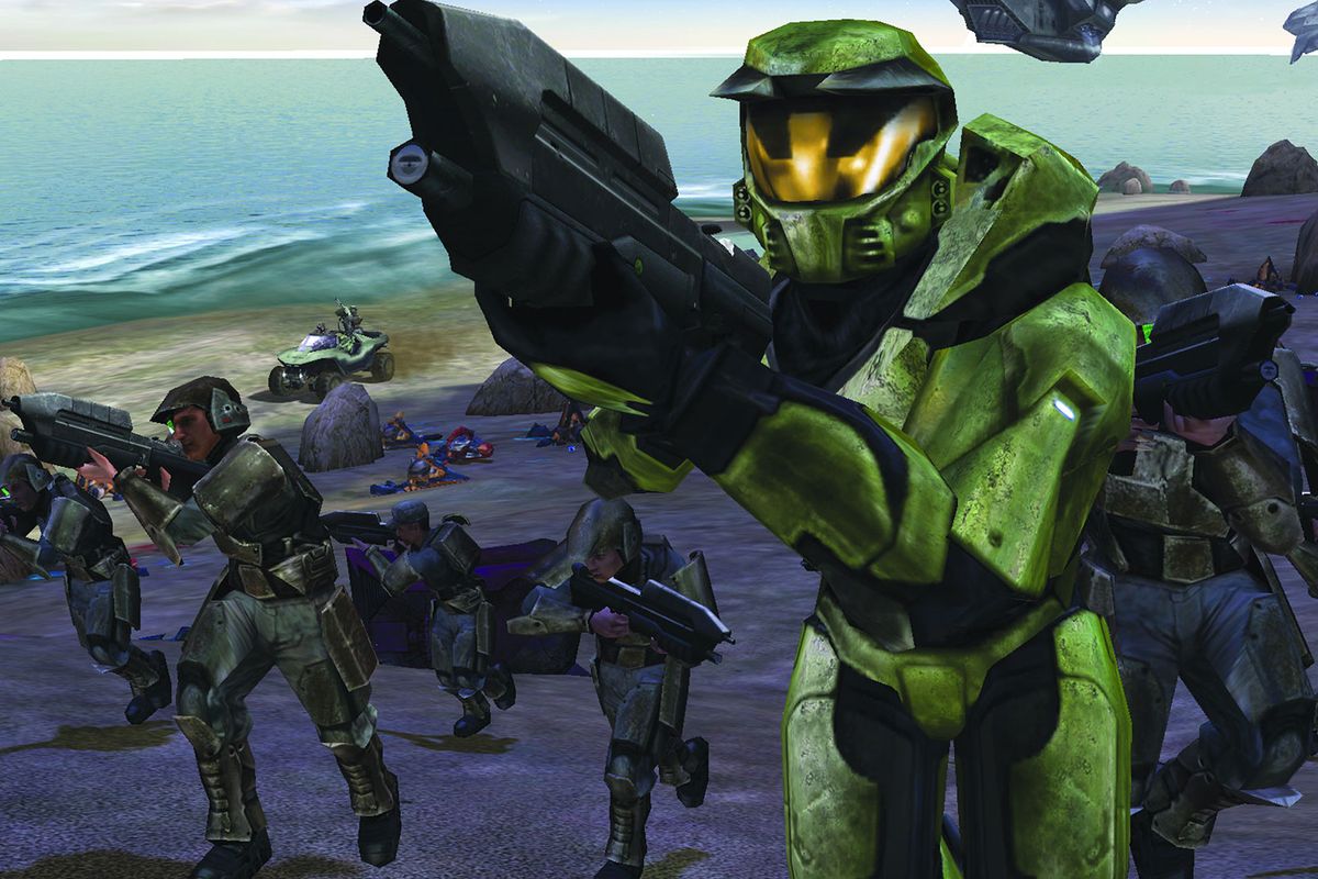 Halo: The Master Chief Collection Reviews, Pros and Cons