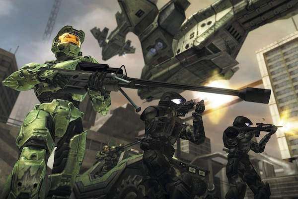 Halo: The Master Chief Collection Reviews, Pros and Cons