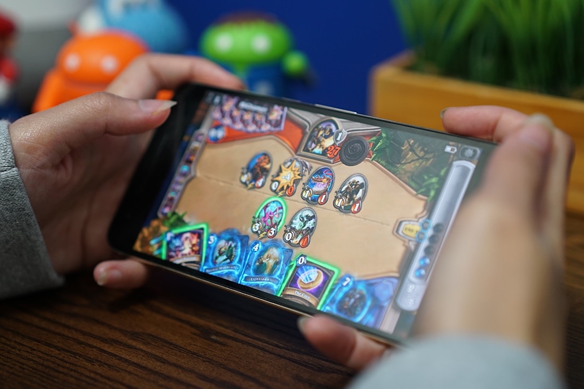The Best Card Games To Play On Mobile ProjectNerd