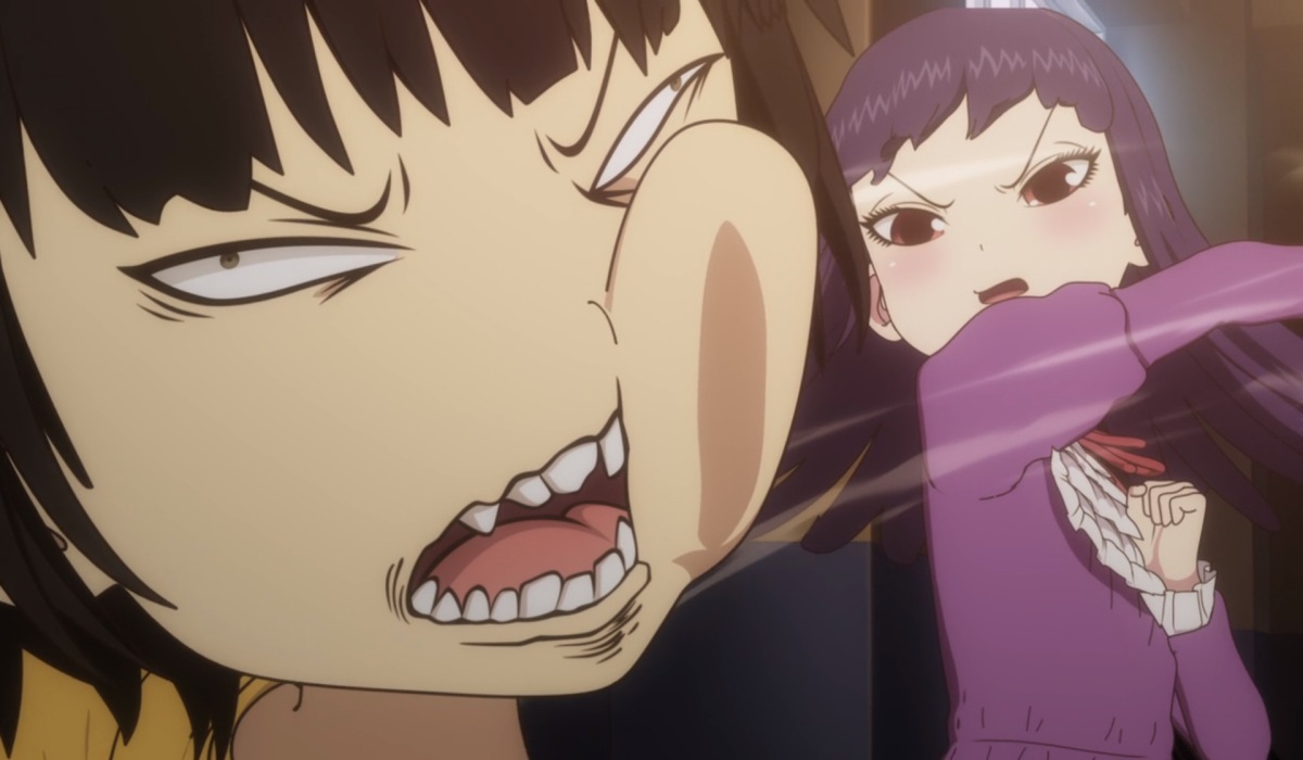 Aoashi explode após anime - Fliperama Nerd