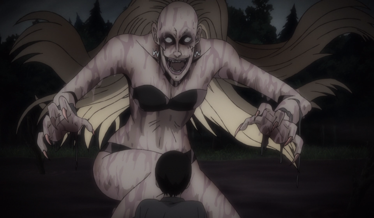 Anime Spotlight: 'Junji Ito Collection' - Project-Nerd