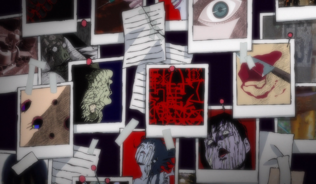 Anime Spotlight: 'Junji Ito Collection' - Project-Nerd