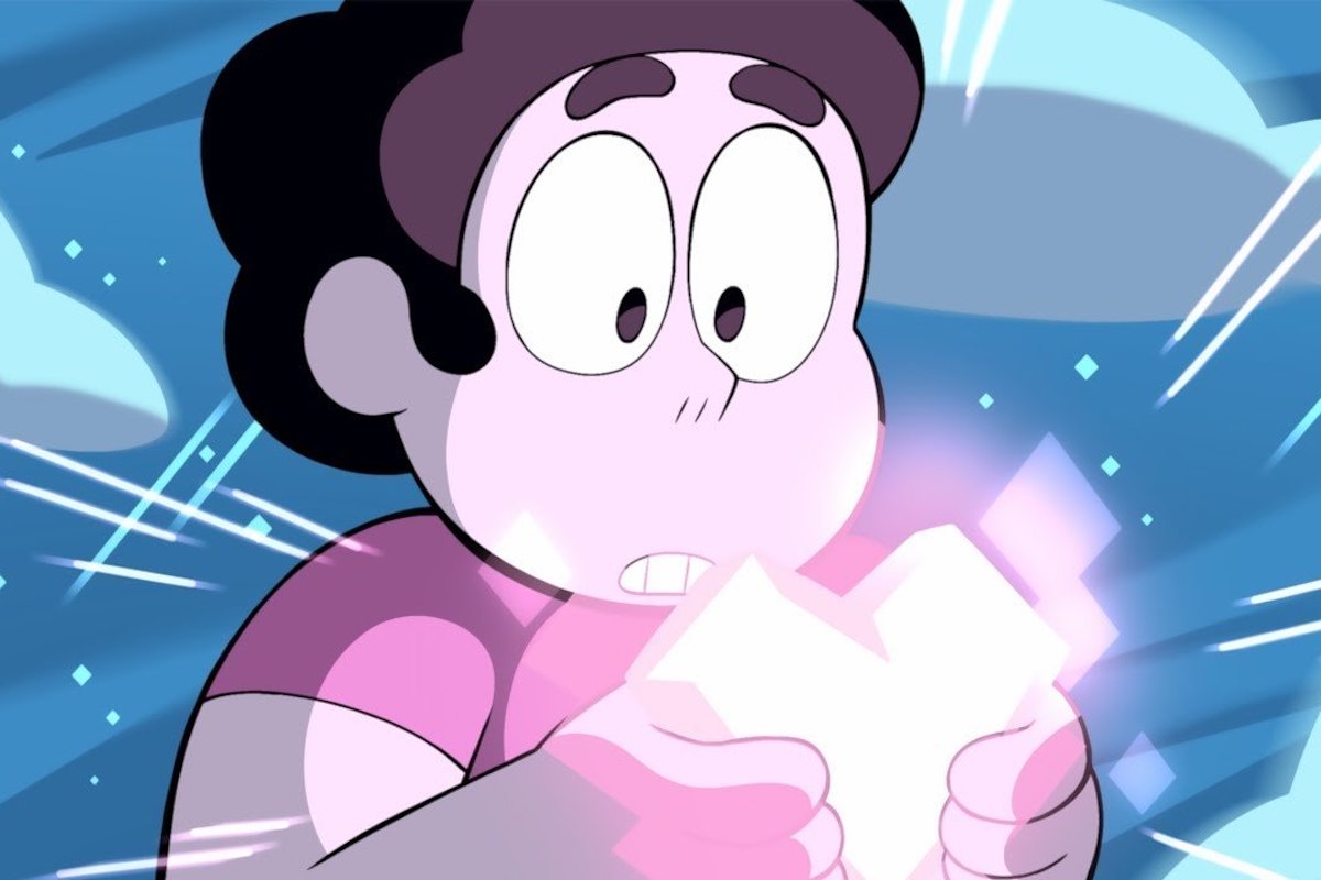 'Steven Universe: The Complete Collection' Coming In Dece...