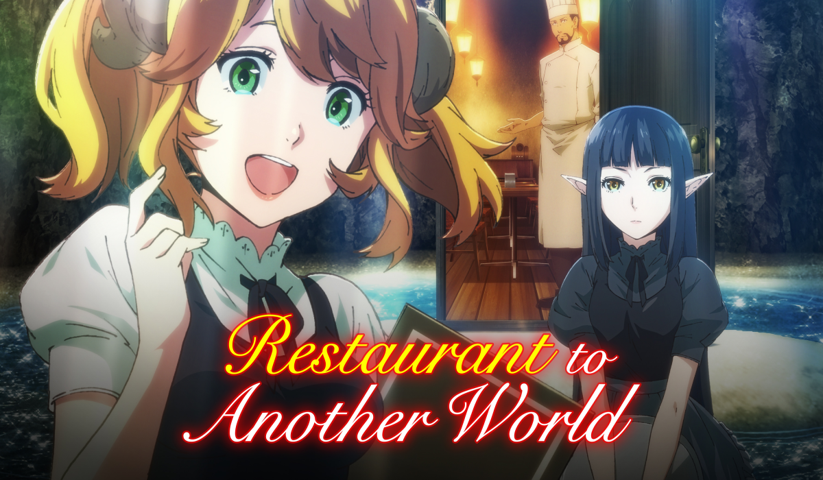 Is 'Restaurant To Another World' The Perfect Isekai Anime?