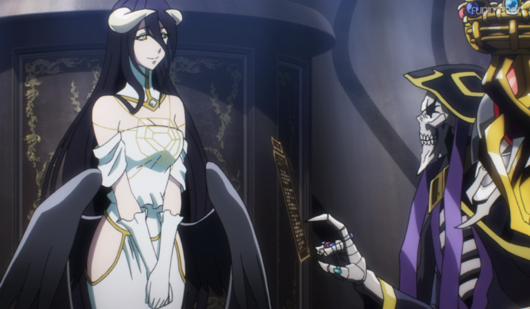 Anime Spotlight: 'Overlord' | Project-Nerd