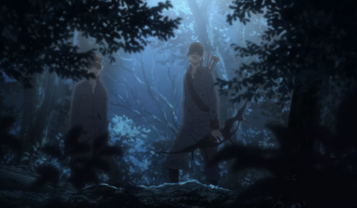 Anime Spotlight: 'B: The Beginning' - Project-Nerd